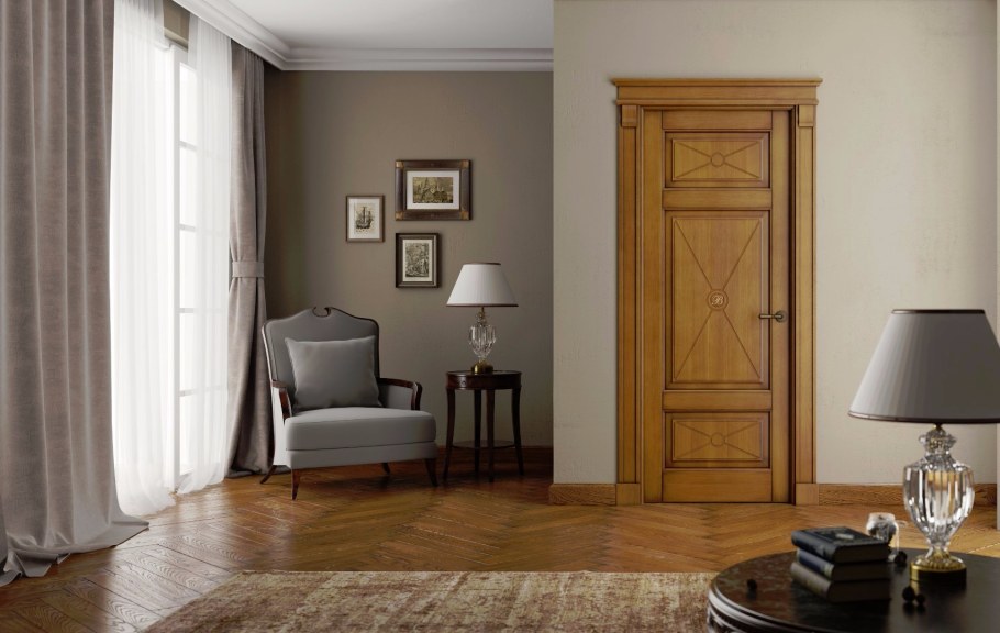 Волховец Тоскана