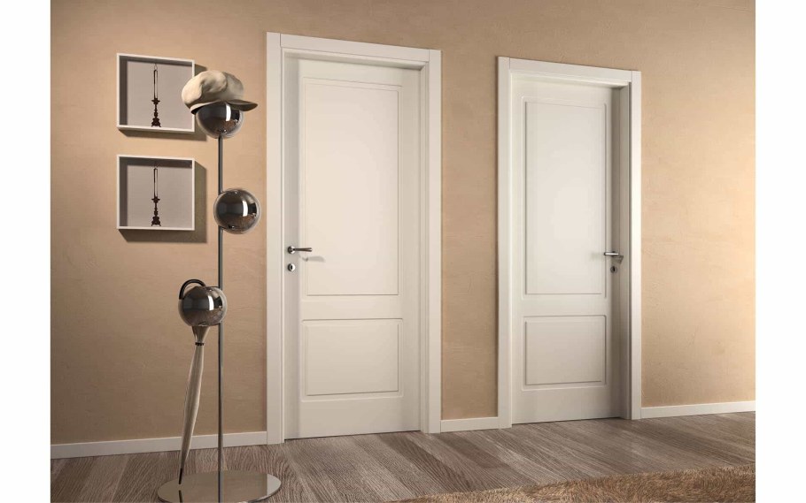 Межкомнатная дверь Тоскана икеа
