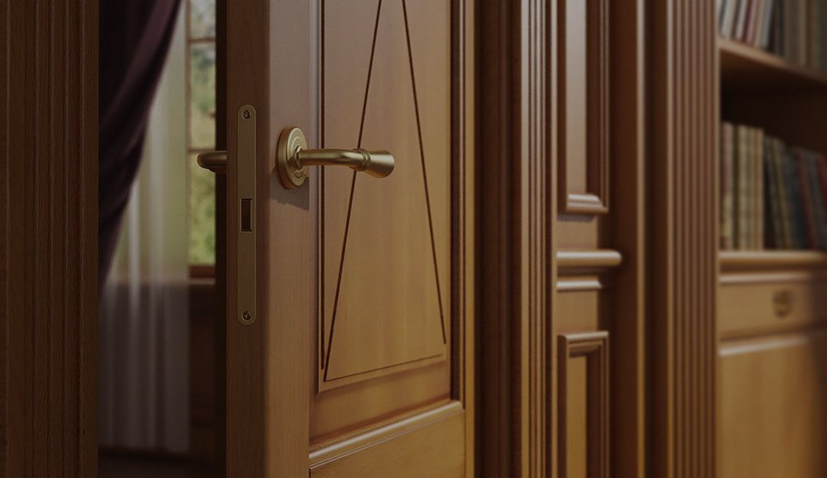 Волховец Lignum