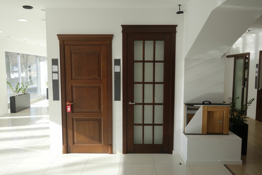 Волховец Lignum grigliato