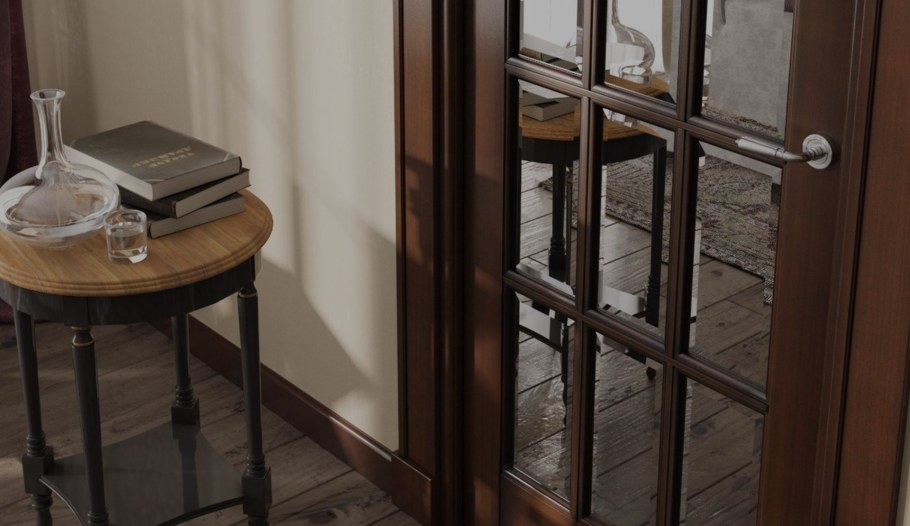 Волховец Toscana grigliato