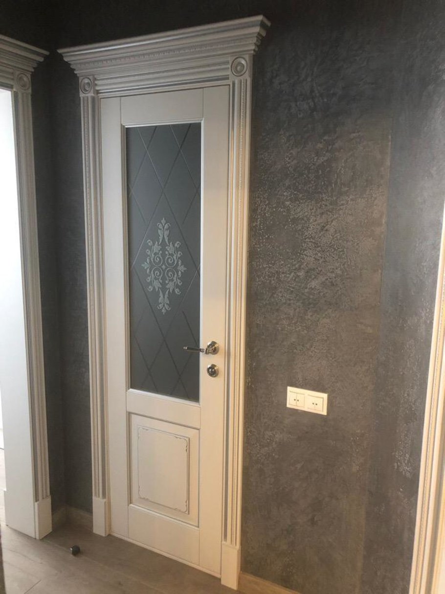 Двери Роял Волховец