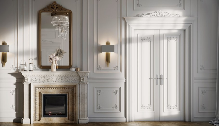 Коллекция Империал Волховец