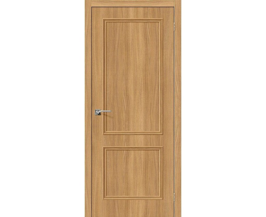 Тоскана дуб Бельмонт дверь