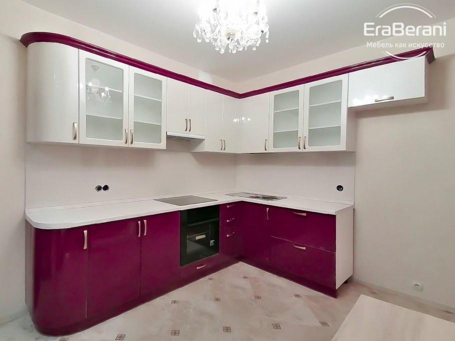 Sg132 омела глянец металлик плёнка ПВХ для фасадов МДФ