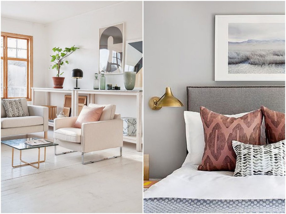 Лайфхак от дизайнера интерьера