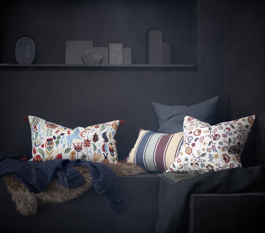 Икеа коллекция РЕДАРВ