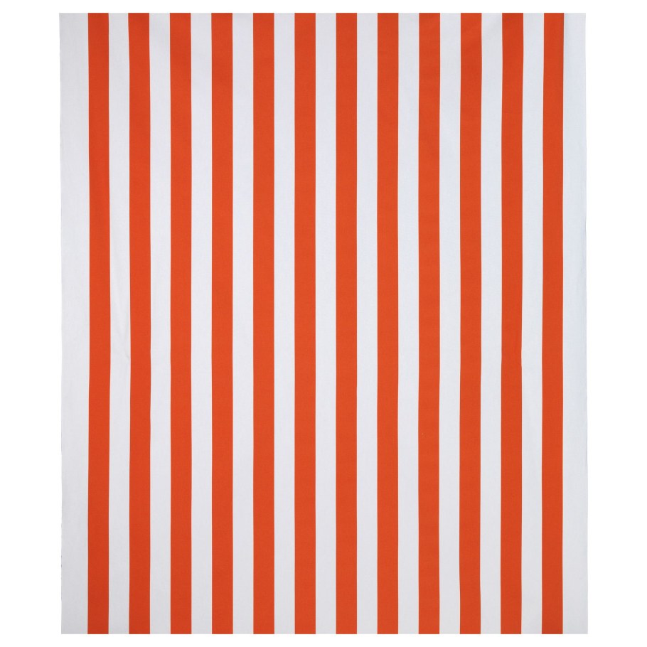 Икеа ткань в полоску