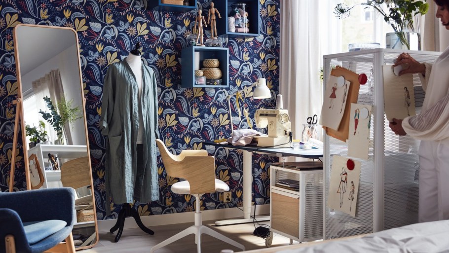 Код икеа шт