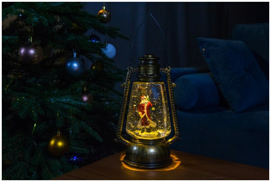 Декоративный фонарь-светильник Neon-Night