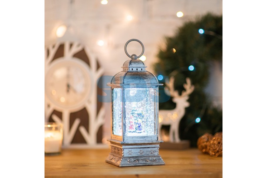 Декоративный светильник Neon-Night 501-065 Рождество