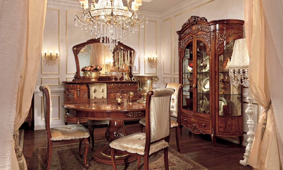 Гостиная Barnini Oseo