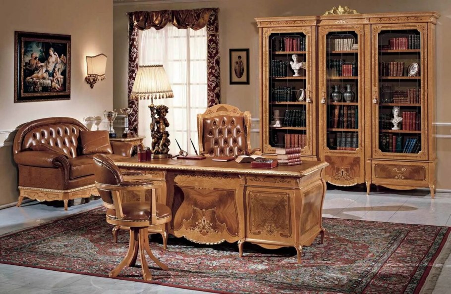 Мебель Фрателли Пистолези