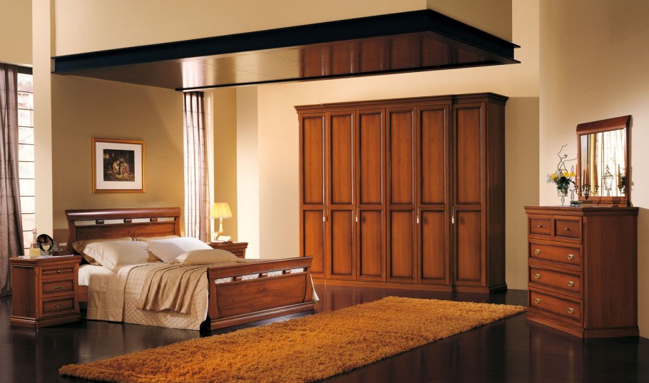 Спальня Maria Noce фабрики Venier