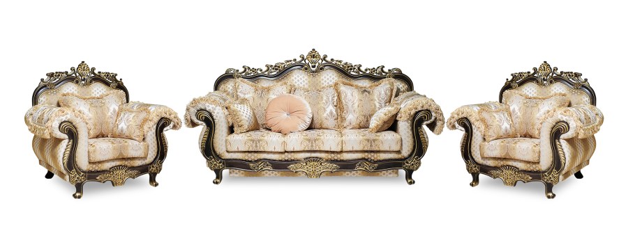 Мягкая мебель комплект Наполи