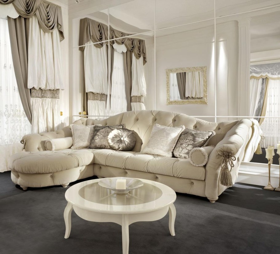 BM Style диваны