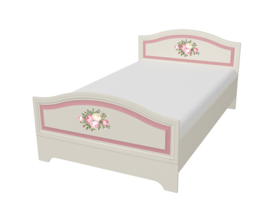 Кровать Алиса Мебельсон 80*200