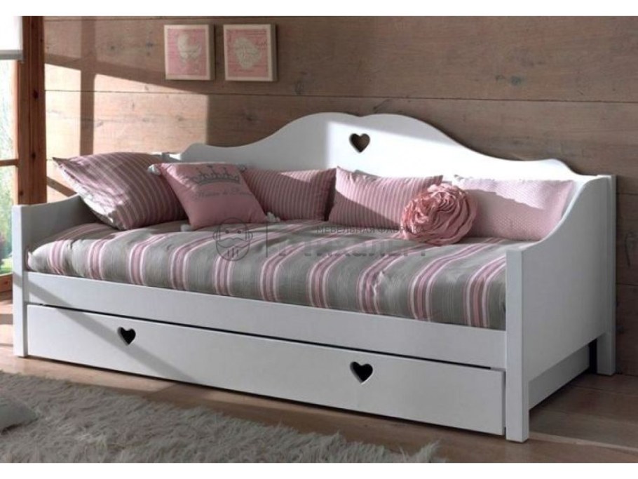 Диван-кровать Ивала