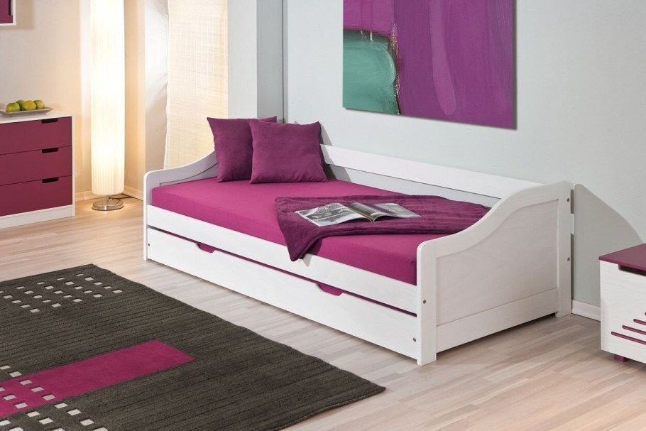 Детская кровать Eva 90x200