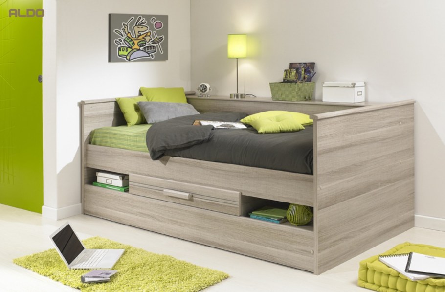 Детская французская мебель Gami