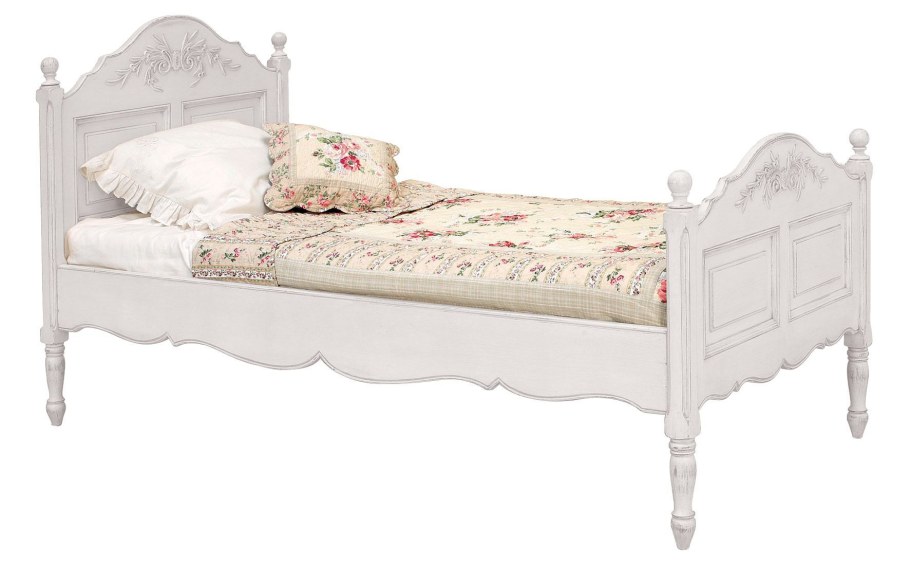 Кровать Инлавка Марсель 190х90