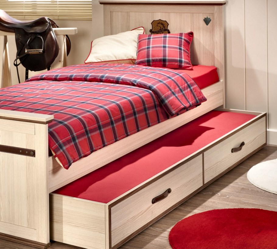 Кровать Cilek двухъярусная Royal