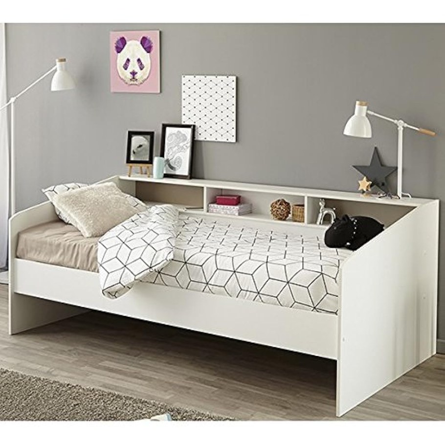 Кровать для девочки подростка