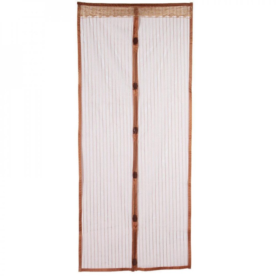 Magic Mesh (москитная шторка на магнитах)