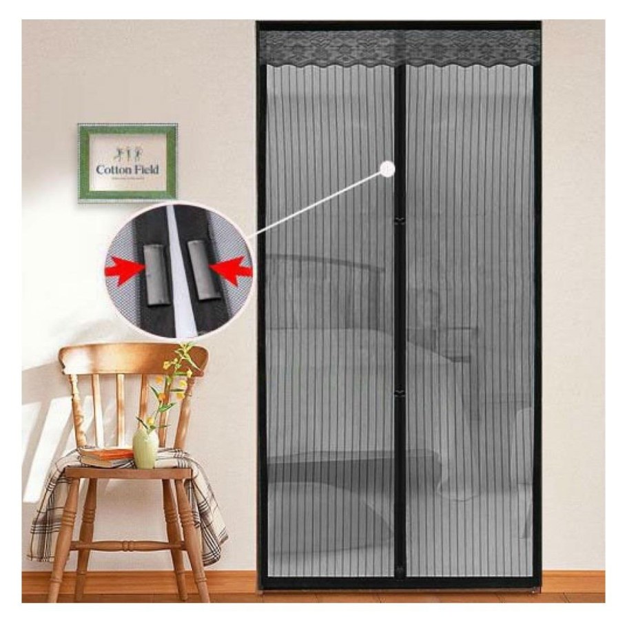 Антимоскитная сетка Magic Mesh