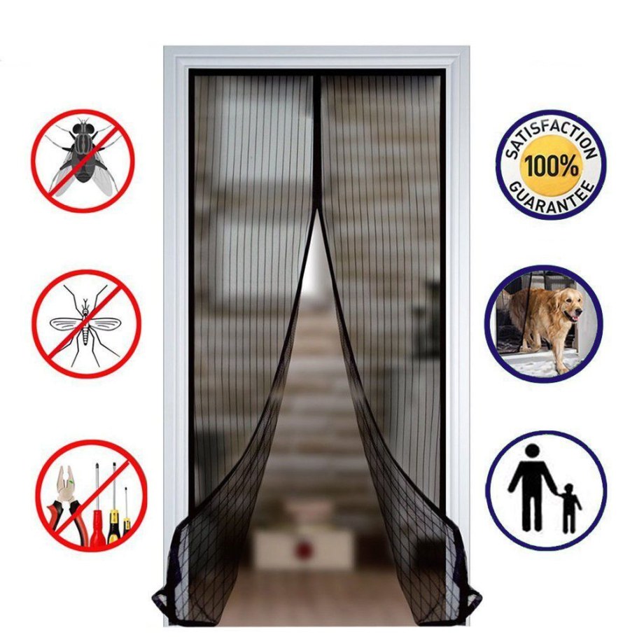 Москитная сетка подвесная