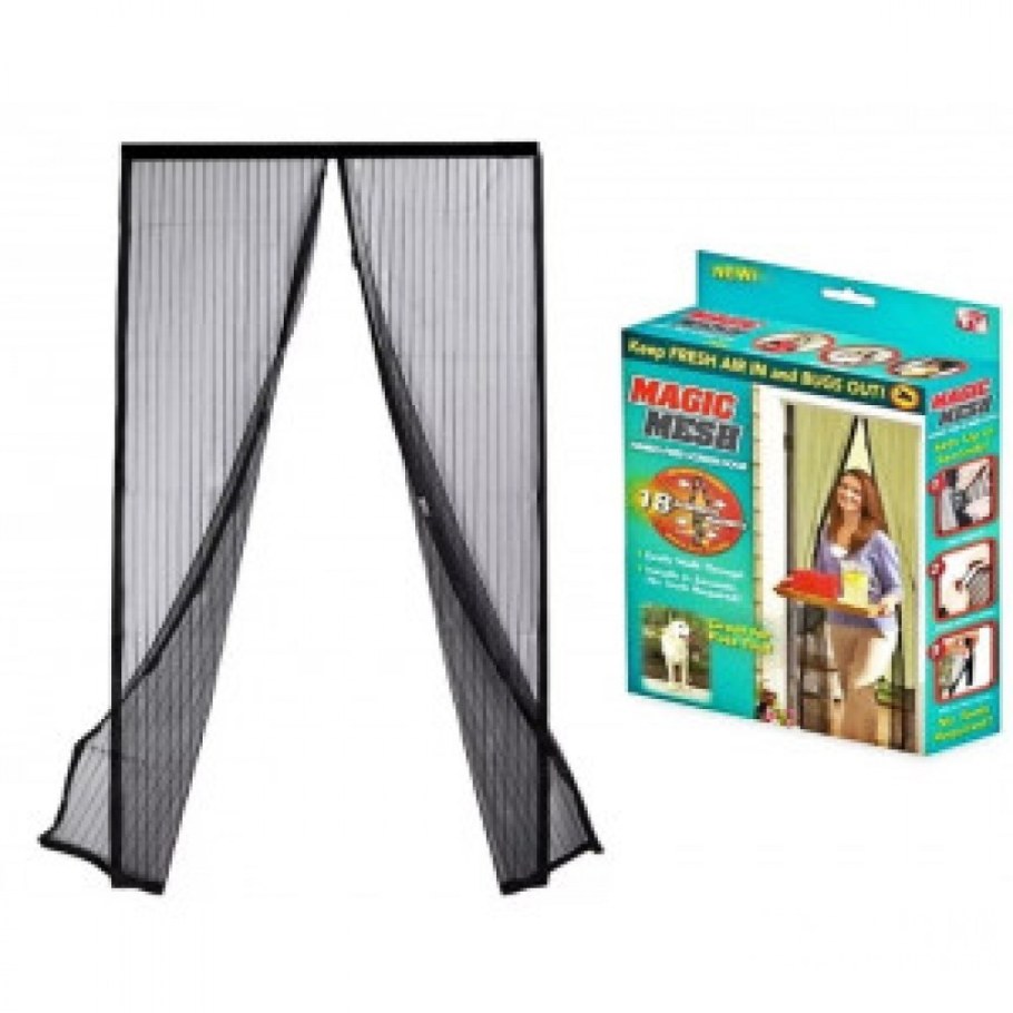 Москитная сетка Magic Mesh