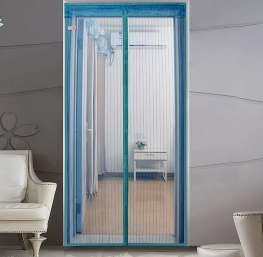 Москитная сетка 210 на 100