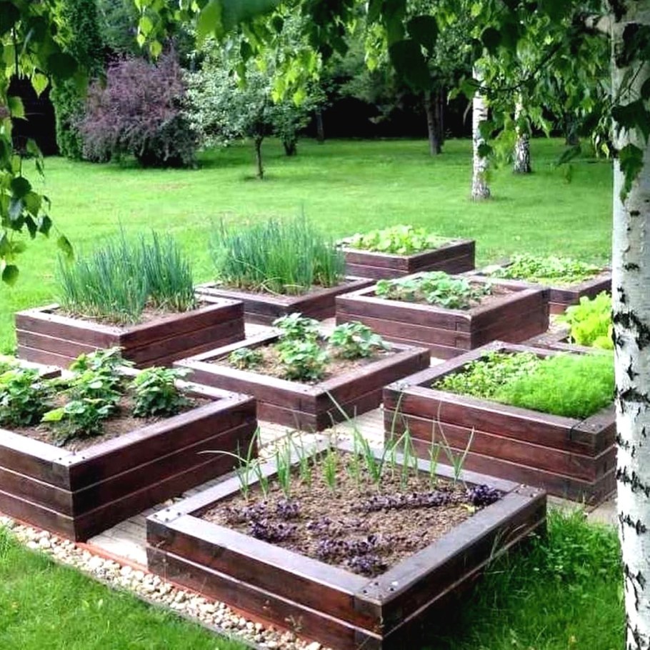 Умные грядки по Курдюмову