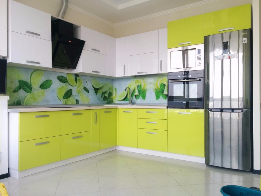 Кухня Вега Дарвис