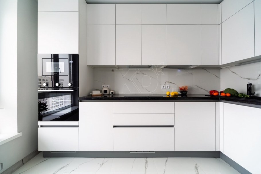 Кухня Ханна Натив SL