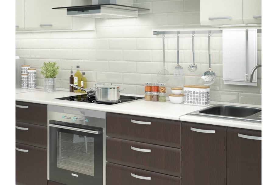 Кухня Аура СТОЛЛАЙН