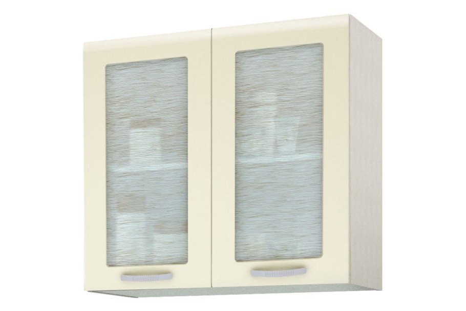 Шкаф навесной Аура