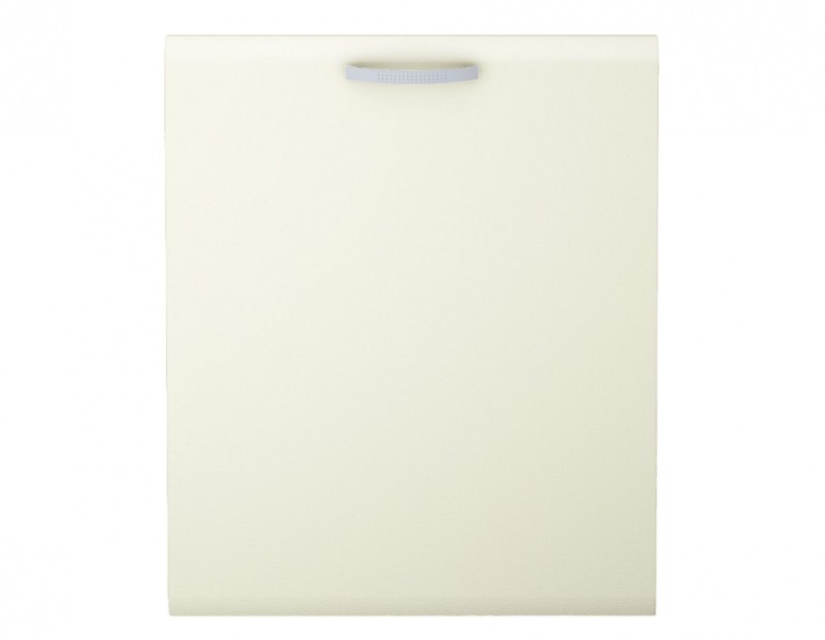 Фасад для посудомоечной машины 60 см Леруа