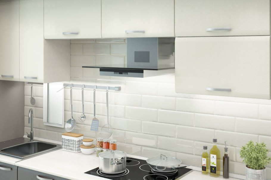 Кухня Аура 3000