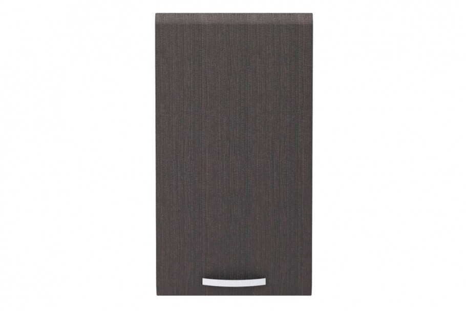 Шкаф напольный СТОЛЛАЙН венге, 40 х 82 х 52 см