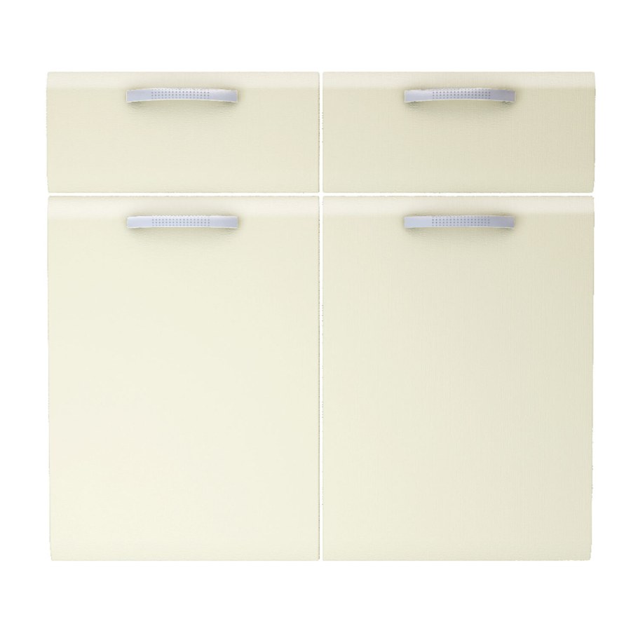 Аура шелк жемчуг кухня фасад Бенелли