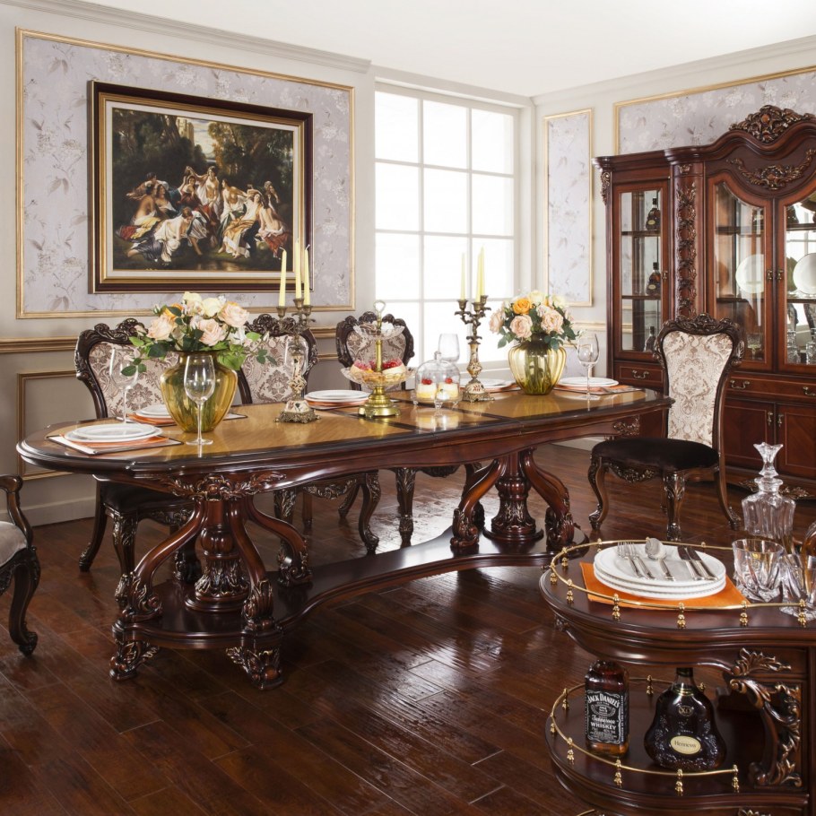 Гостиная Анаида Китай