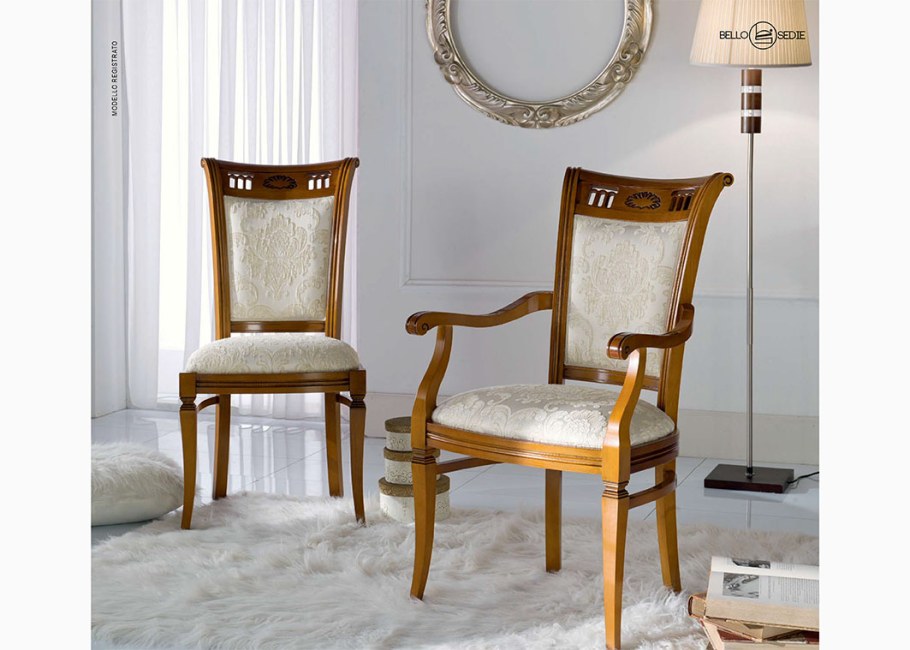 Bello sedie стулья купить цена