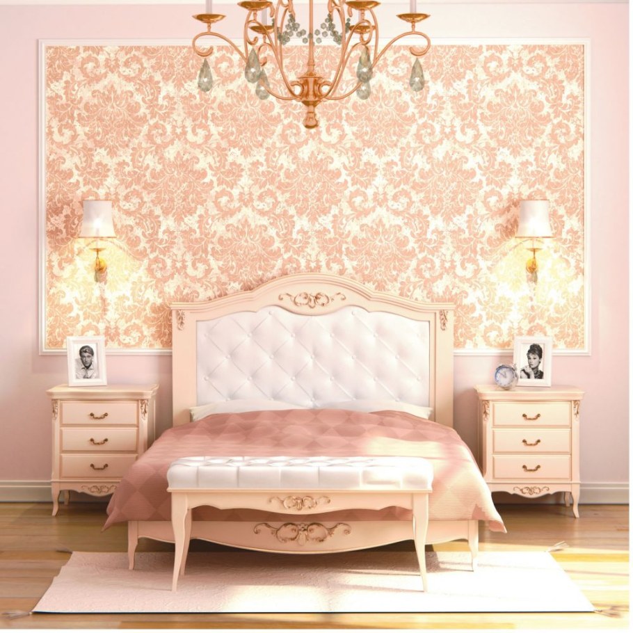 Спальня Алетан