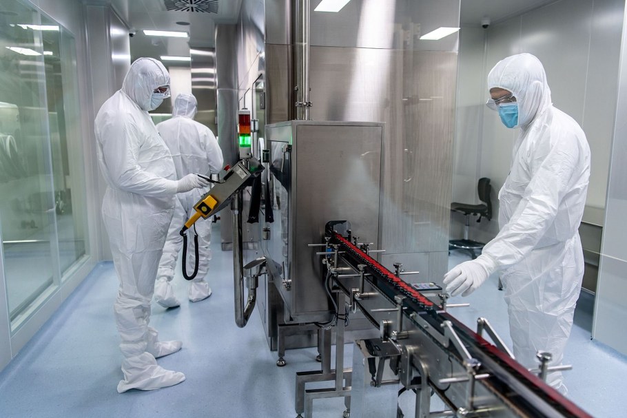 Фармацевтика фото