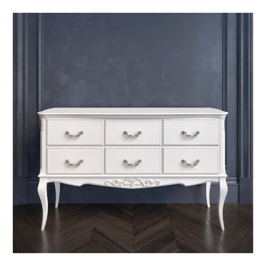 Консоль в стиле Прованс