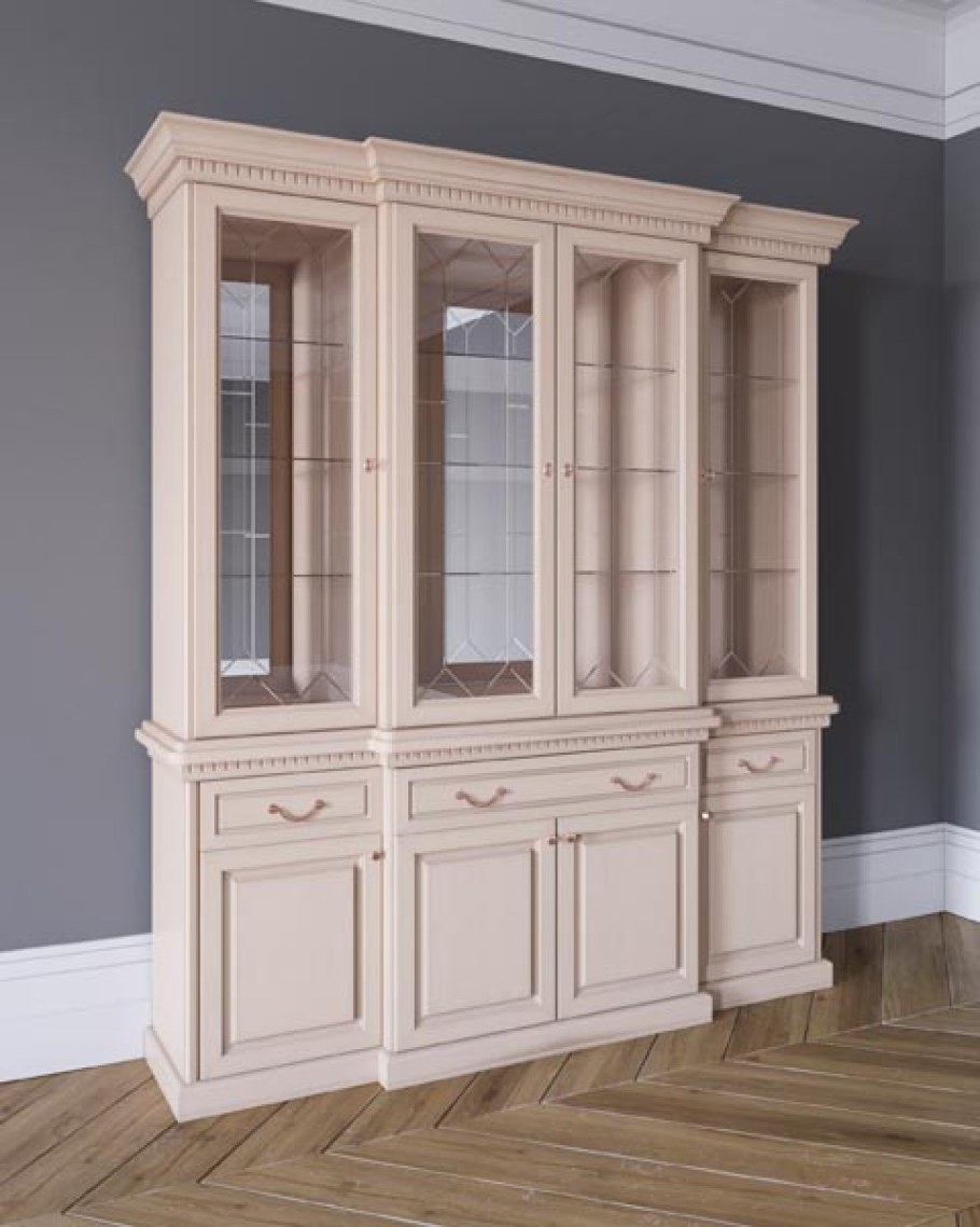 Витрина Соломон