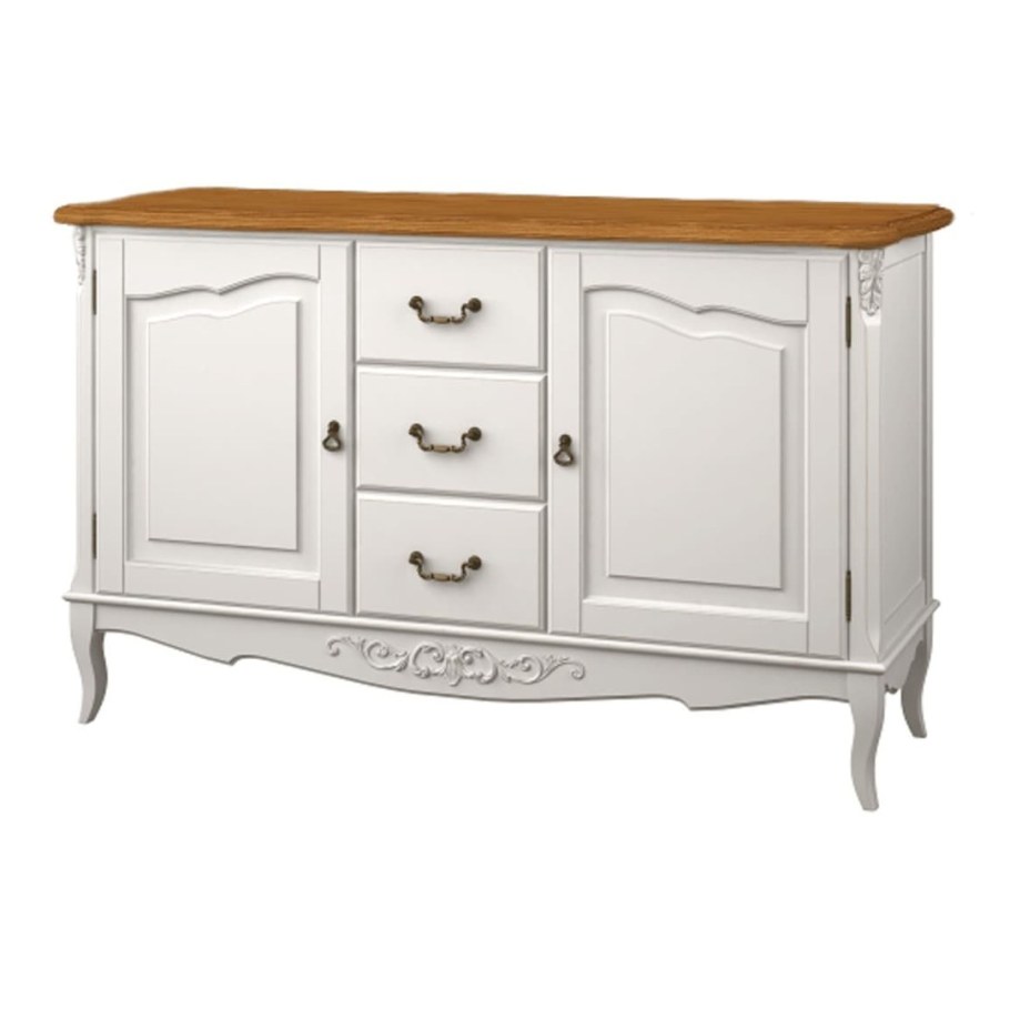 Тиволи Wood комод