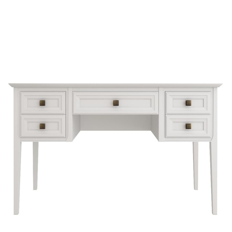 Комод Тесоро чёрный