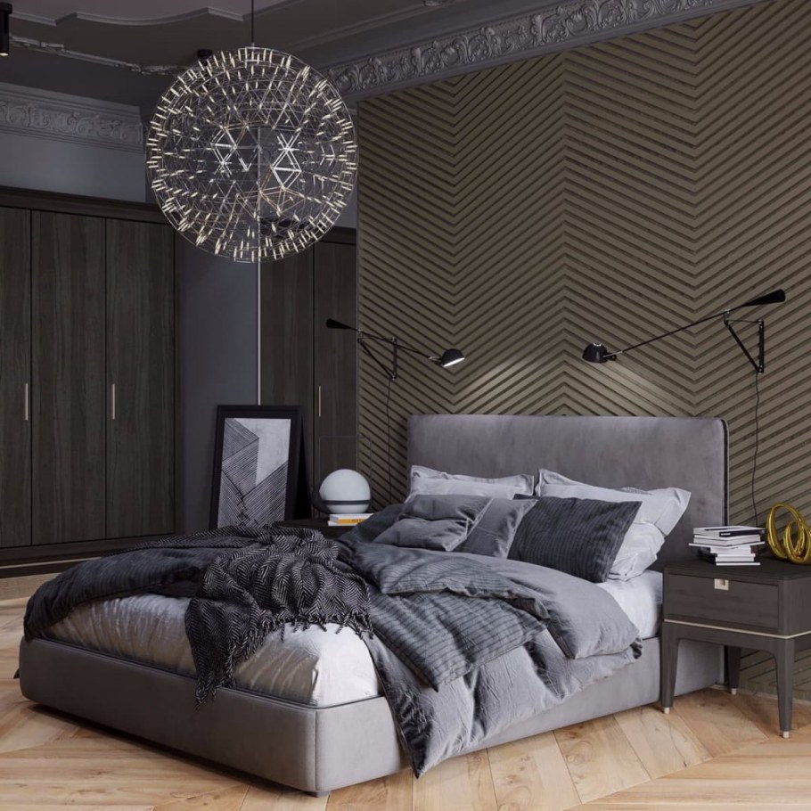 Кровать Алетан